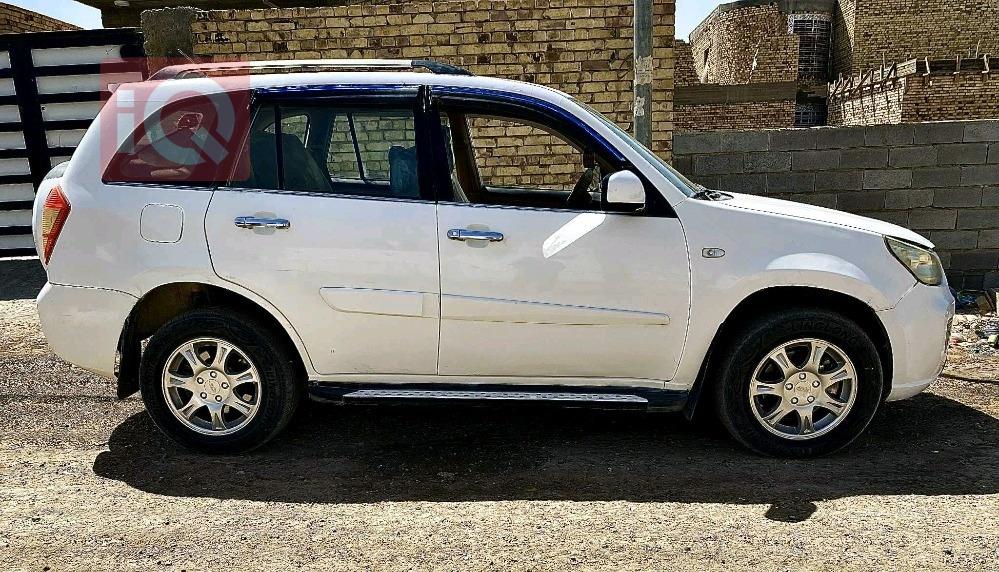 Chery Tiggo 3
